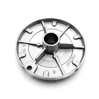 BRUCIATORE GRANDE PIANO COTTURA HOTPOINT ARISTON INDESIT WHIRLPOOL C00052928 - Immagine 1 di 2