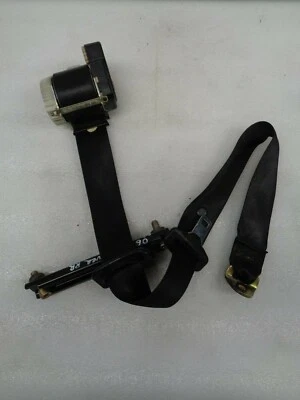 Cinturón de seguridad trasero derecho Land Range Rover 2003-2006 retractor OEM AK210913 Foto 1 de 4
