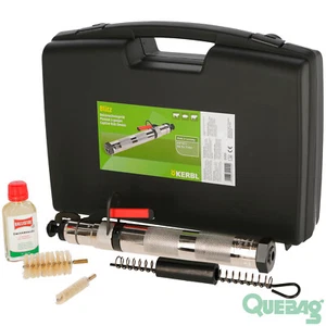 Viehbetäubungsapparat turbocut Blitz Kerner SET Bolzenschuss Viehschussapparat - Bild 1 von 7