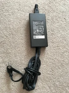 Cargador adaptador de CA Dell OEM 180W FA180PM111 0DW5G3 - Imagen 1 de 5