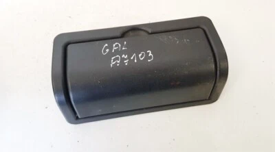 Toyota Yaris 2008 Cup holder and Coin tray used, Genuine #1391066-85 - Изображение 1 из 4