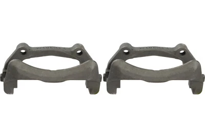 PAR de pinzas de freno de disco traseras Cardone para Jaguar XJ8 2004-2005 (KIT17112) Foto 1 de 4