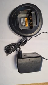 Motorola Ladegerät für GP-Serie - Zdjęcie 1 z 3