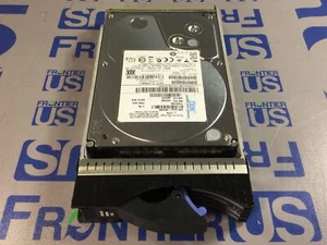Unidad de disco duro IBM 1 TB 7,2K 3 GB SATA E-DDM 44X2459 - Imagen 1 de 2