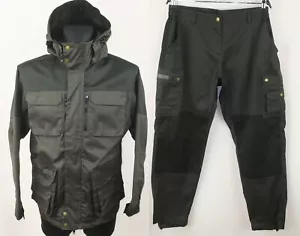 EURO HUNT WILDERNESS WEAR DAMEN JAGDANZUG Größe L EU-42 UK-16 - Bild 1 von 17