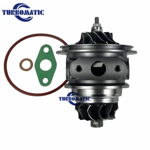 Turbo cartridge TD04 49177-02300 for Mitsubishi GTO GT3000 Dodge Stealth 3.0 LP - Picture 1 of 6