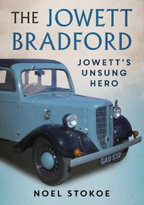 The Jowett Bradford - Jowett's Unsung Hero - Imagen 1 de 1