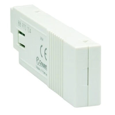 88970109, CROUZET, Millenium 3 Cable de Programación Usb Foto 1 de 2