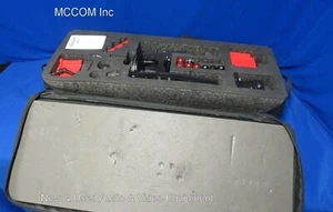Matthews MSE FloatCam DC Slider Incomplete AS IS/ Parts - Picture 1 of 11
