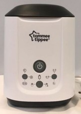 tommee tippee quick and easy bottle warmer