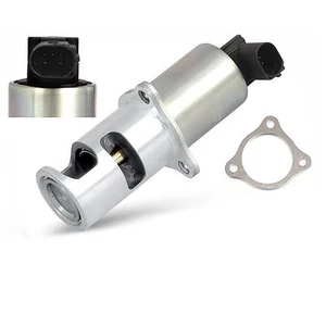 EXHAUST GAS RECIRCULATION EGR VALVE FOR NISSAN PRIMASTAR BOX & BUS (X83) 1.9 DCI - Imagen 1 de 1