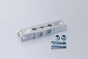Reisenauer - Turbo Mittelstück - 58/3,17mm - Bild 1 von 2