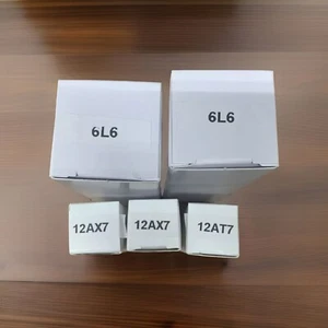 UNITED UPA-100 JUKEBOX WITH MODEL UMA-1 AMPLIFIER AMP TUBE KIT TESTED STRONG - Picture 1 of 1