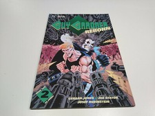 Guy Gardner Reborn Books 2 & 3, DC Graphic Novel/TPB, SC, 1992, Lobo