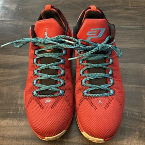 Jordan CP3.XI, Chris Paul cumple un sueño - El Calzador