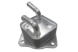 ACKOJA Engine Oil Cooler for TOYOTA HIGHLANDER / KLUGER (U5) 2014 to 2016 - Picture 1 of 9