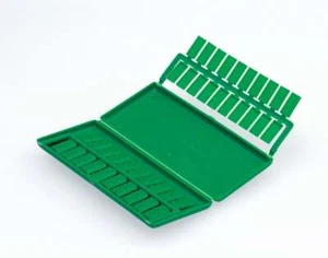 Unger Plastic-Clips Kunststoff-Clips Plastik-Clips Kunststoff Clip - Bild 1 von 1