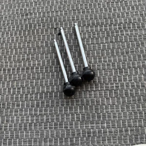 Handle Set For Craftsman 113.213100 8” Electric Drill Press - Picture 1 of 1