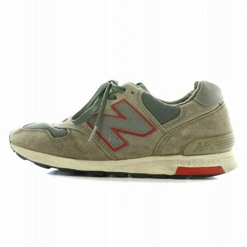 NEW BALANCE M1400HR SCARPE SNEAKERS CAMOSCIO US7 25 0cm ROSSO CACHI NUOVE CON ETICHETTE38 D (Giappone Usate