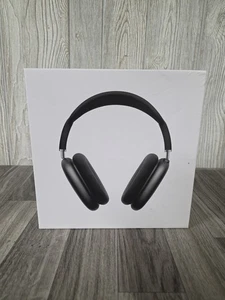 NEW Wireless Over The Head Headphones Unbranded. 40mm-HiFi - Picture 1 of 8