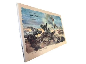 Kriegs-Skizzenbuch 1939 - 1944. Limitierter Nachdruck Liska, Hans: - Bild 1 von 1