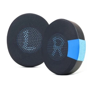 Reusable Headphone Covers Comfortable Headphone Ear Pad for Game Earphones - Picture 1 of 8
