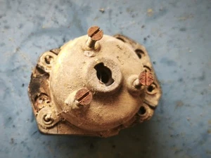 MZ ETZ 125 150 250 251 Zündschloss Original DDR Gebraucht {A1 - Bild 1 von 3