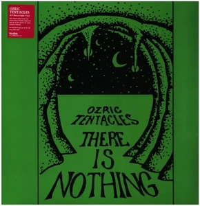 Ozric Tentacles There Is Nothing NEAR MINT Madfish 2xVinyl LP - Picture 1 of 1