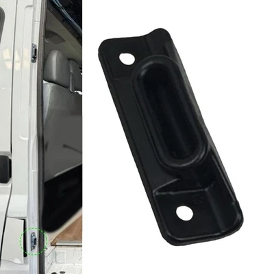 Sliding Lower Guide YC15-V268B66-AE Direct Replacement Female Guide Wedge - Image 1 of 4