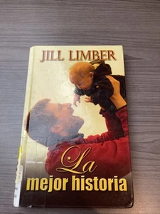 La Mejor Historia - Joll Limber - 2005 - Großdruck - Bild 1 von 12