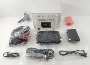 GARMIN Harley Davidson ZUMO 590LM Lifetime Maps Motorcycle GPS Navigation System - Picture 1 of 11