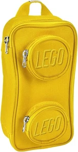 LEGO® Brick Pouch - Yellow (AC0960-400B) - Imagen 1 de 3
