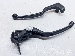 2017 Suzuki GSX-R1000 ABS Brake & Clutch Levers - 990D017K34001 - Picture 1 of 7
