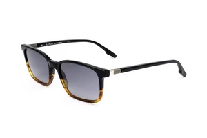 Safilo LASTRA 03/S WR7 BLACK HAVANA 54/18/145 Men's Sunglasses - Picture 1 of 3