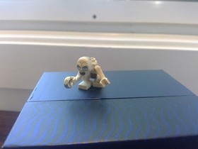 LEGO Lord of the Rings Hobbit Gollum minifigure LOTR 71218 79000