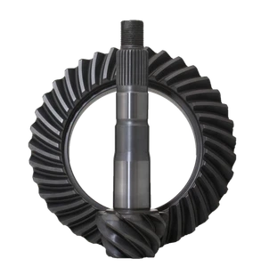 Revolution Gear & Axle T8‑529V6‑29 5.29 Ring‑Pinion 29‑Spline for 2003–23 Toyota - Picture 1 of 1
