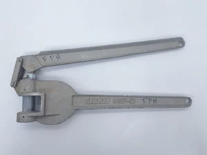 Caddy MSP-10 Hole Punch 1 3/8" - Picture 1 of 5