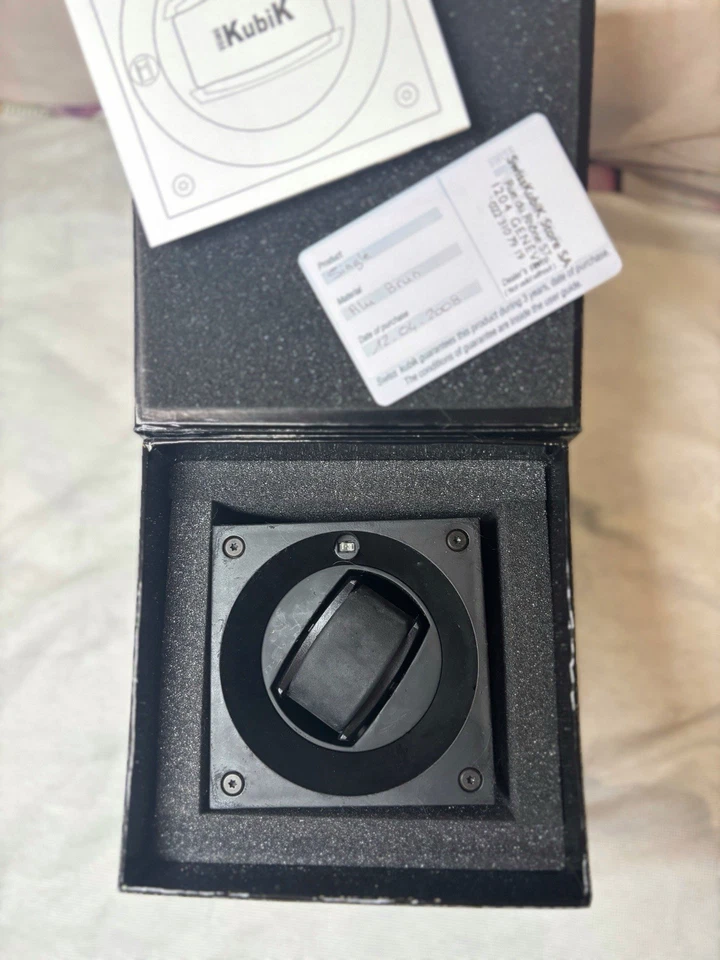 remontoir montre  - Photo 1/4