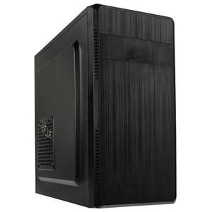 Boîtier micro-ATX Kolink KLM-003 - Noir - Photo 1/8
