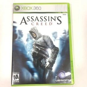 Assassins Creed for Xbox 360  - Picture 1 of 3