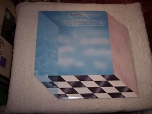 LP--TRAFFIC--THE LOW SPART OF HIGH HEELED BOYS **NM VINYL** #38 - Picture 1 of 8
