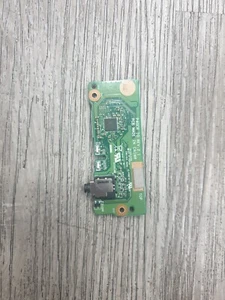 Placa de E/S de Audio Acer Chromebook CB3-431 N16P1 Artículo Original - Imagen 1 de 2