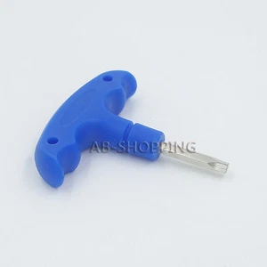 1x Golf Wrench Tool For Srixon Cleveand Shaft Adapter Sleeve(Blue) - Picture 1 of 3