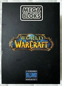 BlizzCon 2011 exklusive Souvenir Shaman Thrall Fraktionsfigur in OVP - Bild 1 von 13
