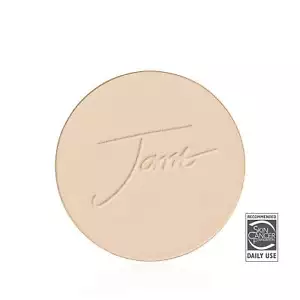 Jane Iredale PurePressed Base Mineral Foundation Refill - Amber - Picture 1 of 2