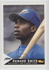 1994 Classic Lake Elsinore Storm Demond Smith #19