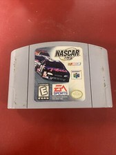 .N64.' | '.NASCAR 99.