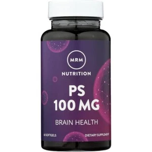 MRM Nutrition Ps 60 Sgels - Picture 1 of 1