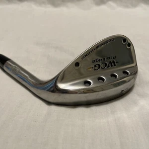Warrior Golf Pro Edge Lob Wedge 60 Degree RH steel Shaft 35.75 In - Picture 1 of 5