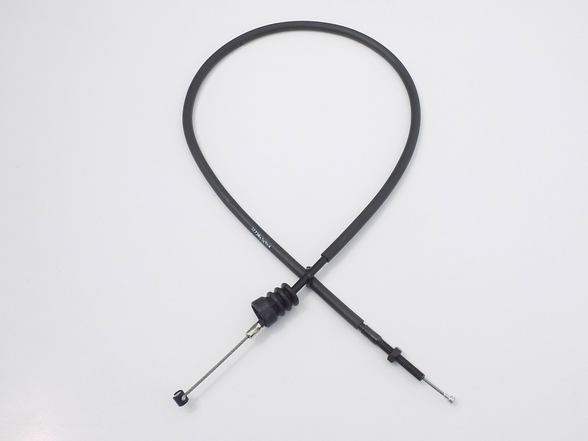 Cavo Frizione Per Moto BMW 650 G X-Country (2007-2009) - Ricambio Teknix, Lunghezza 113 Cm